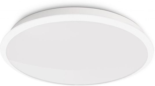 Plafoniere A Led : Deckenleuchte denim led weiß l philips kaufen